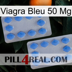 Blue Viagra 50 Mg 20